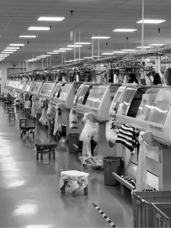 OEM Manufacturing